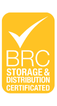 BRC Storage