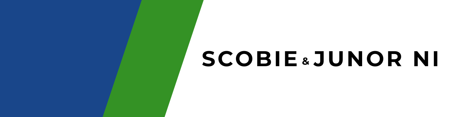 Scobie & Junor NI