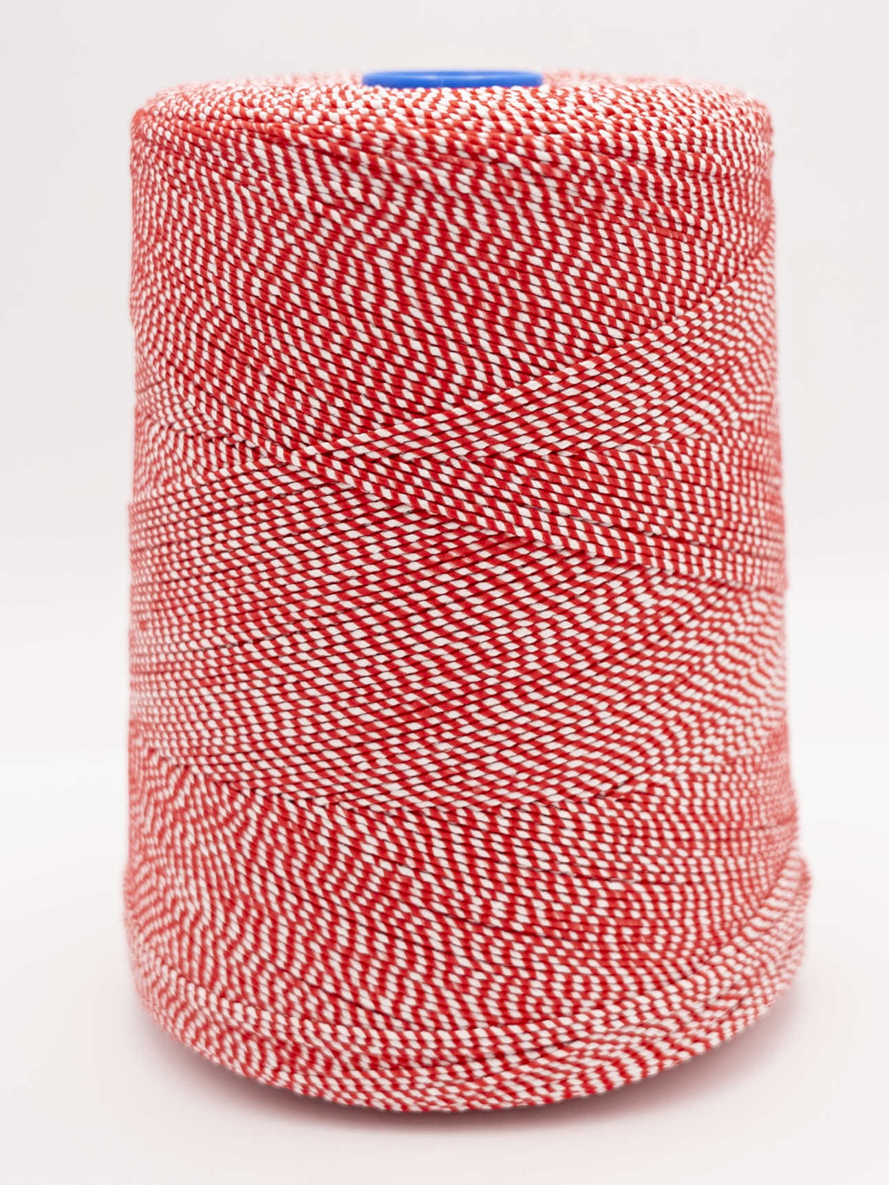 Elastic Twine