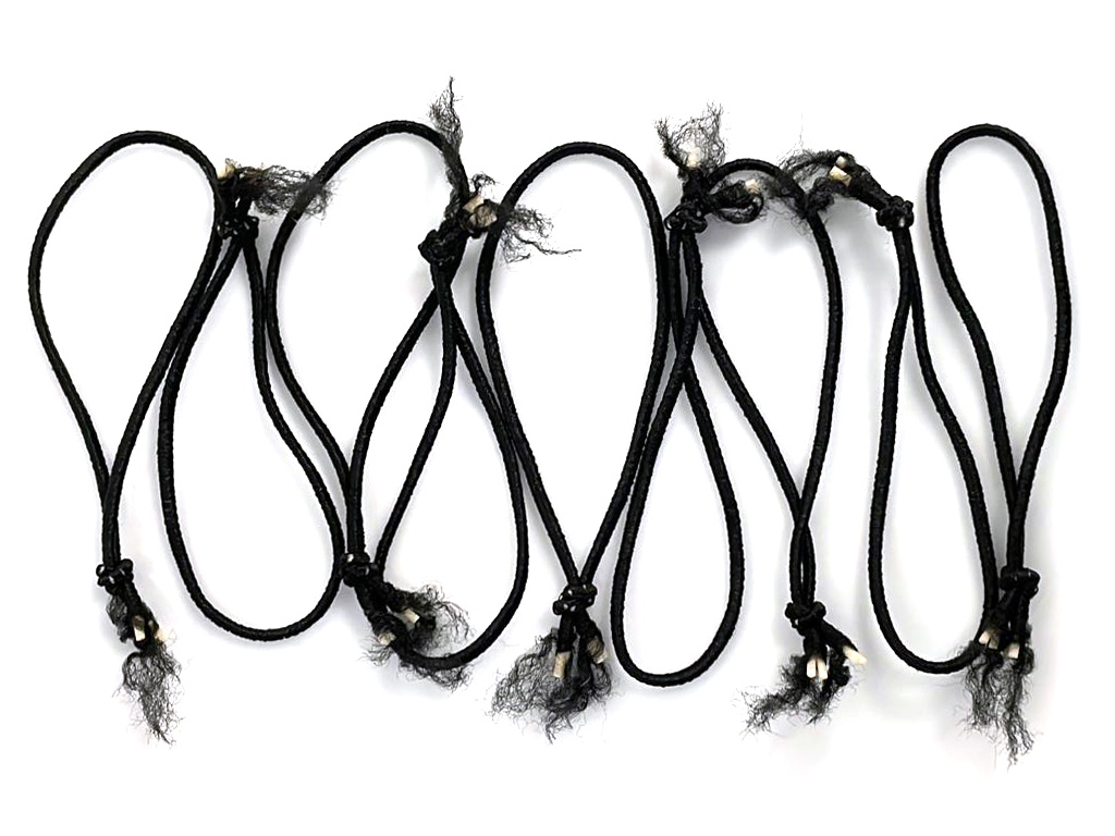 POULTY LOOPS 11CM