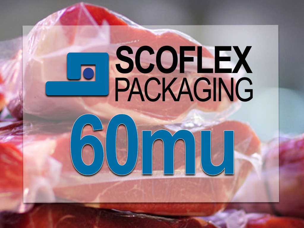 VACUUM POUCHES 60