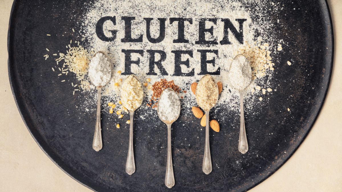 glutenfreeingredients